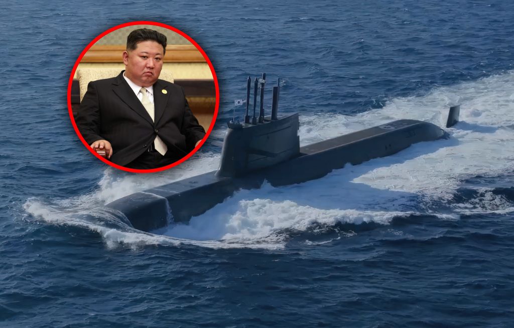 Korea Północna ostrzega Seul. Chodzi o broń atomową