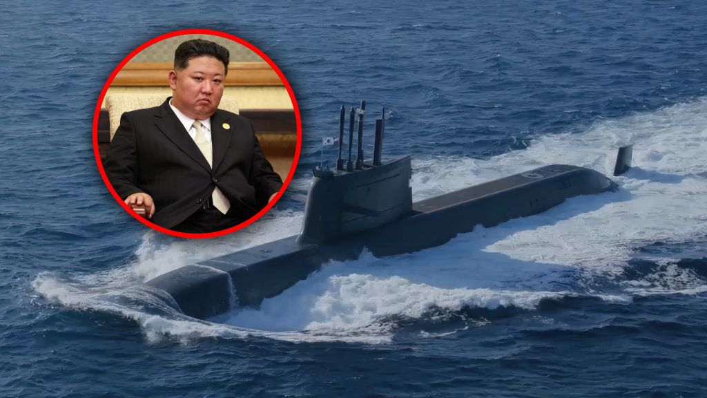 Kim Dzong Un nie jest zadowolony z planów Korei Południowej