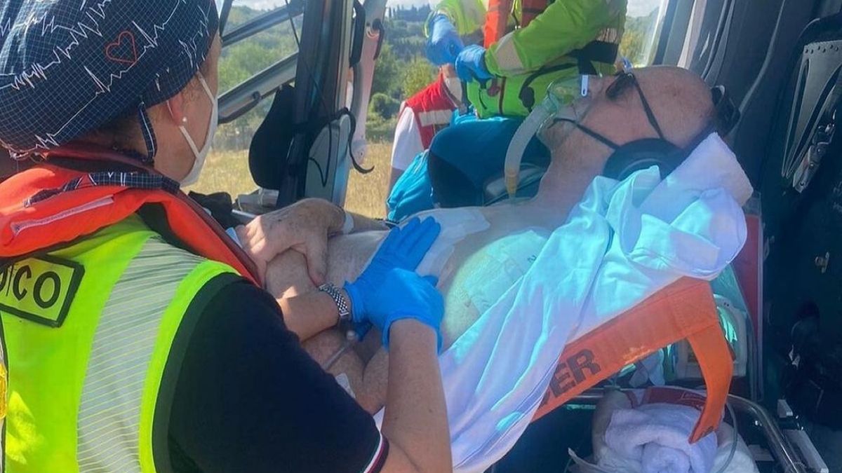 John Caudwell jest miliarderem i założycielem sieci sklepów z telefonami komórkowymi Phones 4u 