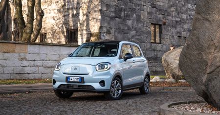 Sensacja. Auto za 99 zł miesięcznie - a jak jest naprawdę?