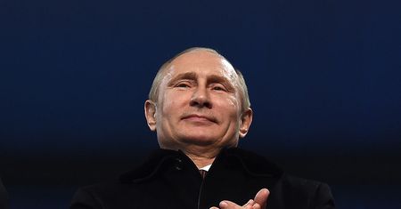Zobacz, co mają na mundurze rosyjscy żołnierze. Ponure zdjęcia