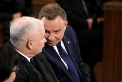 Co z weryfikacją szczepień? "Duda jest sceptyczny". Spięcie z Kaczyńskim?