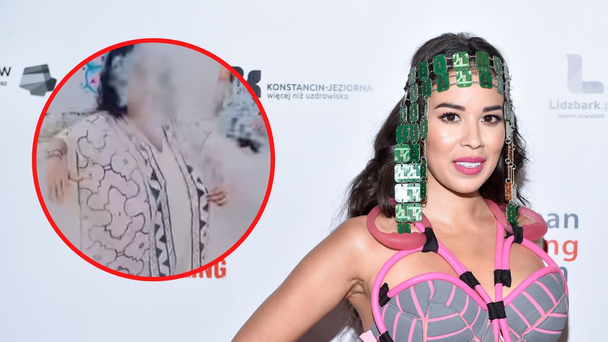 Tamara Gonzalez Perea