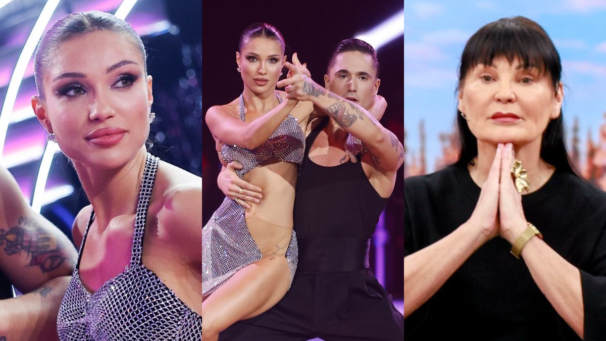 Iwona Pavlović srogo oceniła Natsu