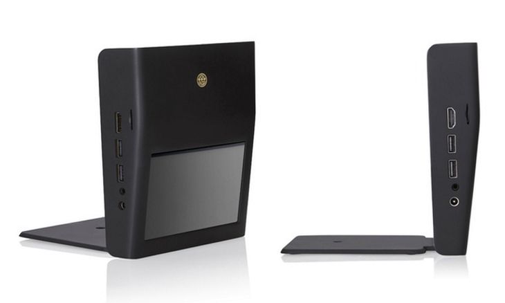 Odin2: mobilny projektor równie inteligentny jak tablet 8