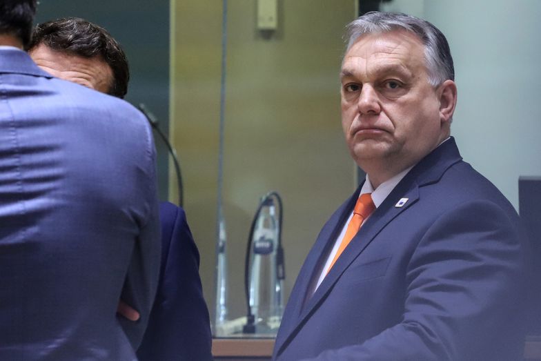 Węgry bliżej utraty funduszy. KE uruchomiła mechanizm warunkowości