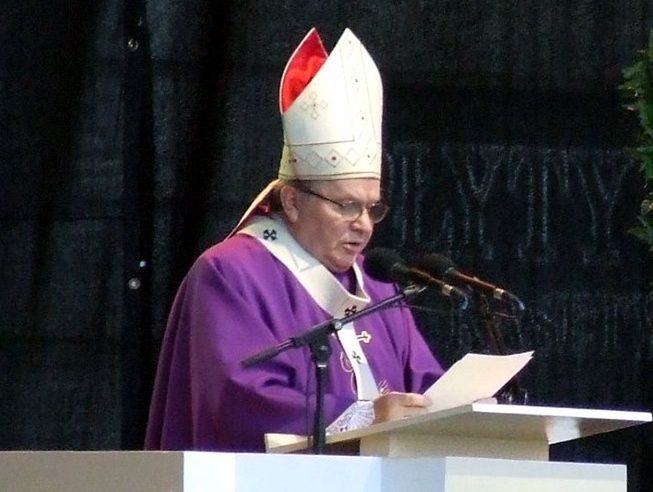 Wrocław. Kara dla abp. Mariana Gołębiewskiego. Zaniedbania dotyczące pedofilii