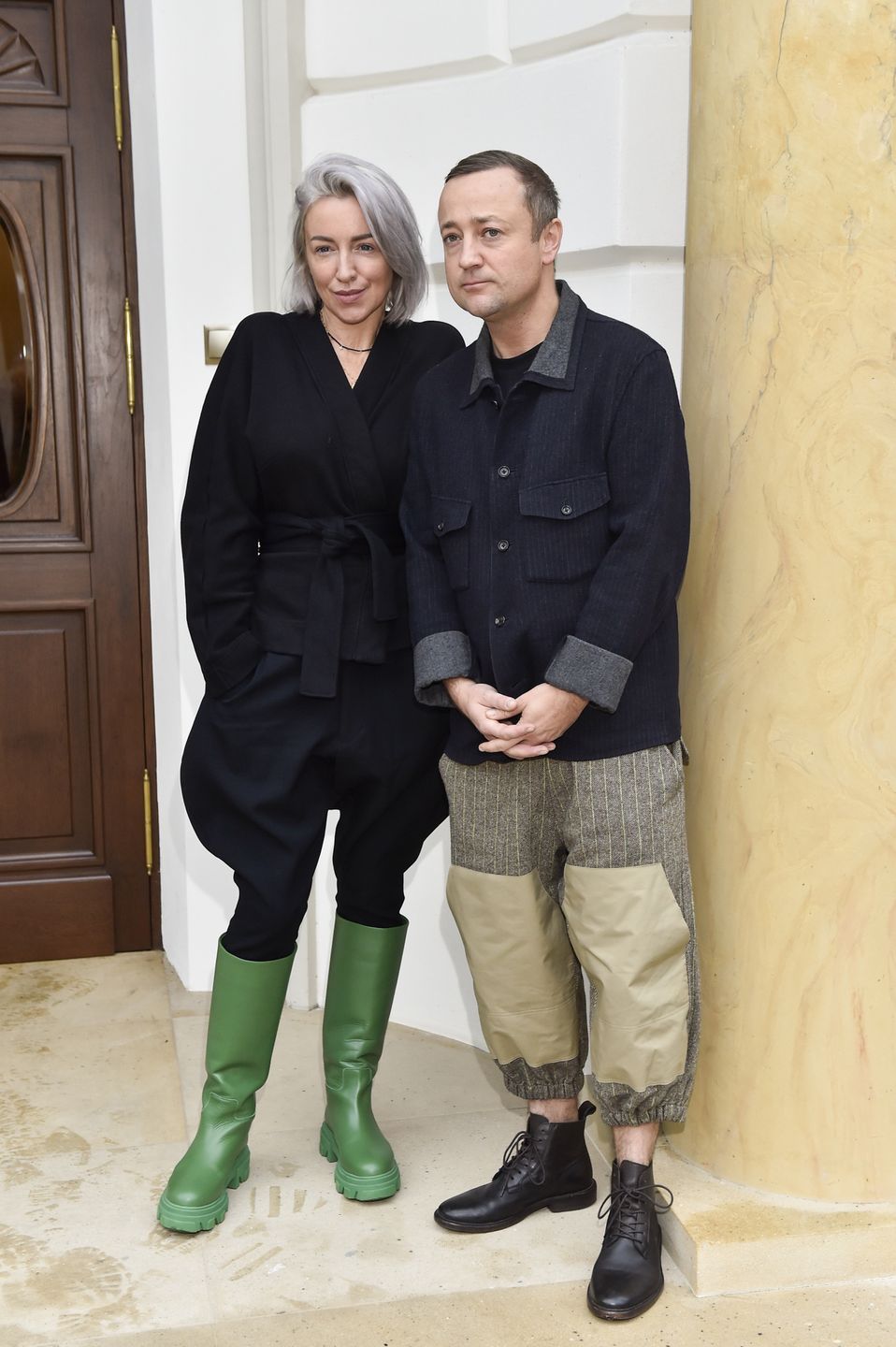 Czesław i Dorota Mozil zdradzają, jak wyglądał ich ślub za 2 tysiące