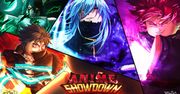 Anime Showdown - wszystko co musisz wiedzieć. Kody, sterowanie i komendy [styczeń 2023]