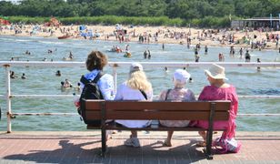 Wybrali Polskę na wakacje. Coraz więcej turystów z tego kraju