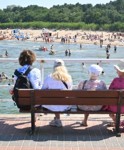 Wybrali Polskę na wakacje. Coraz więcej turystów z tego kraju