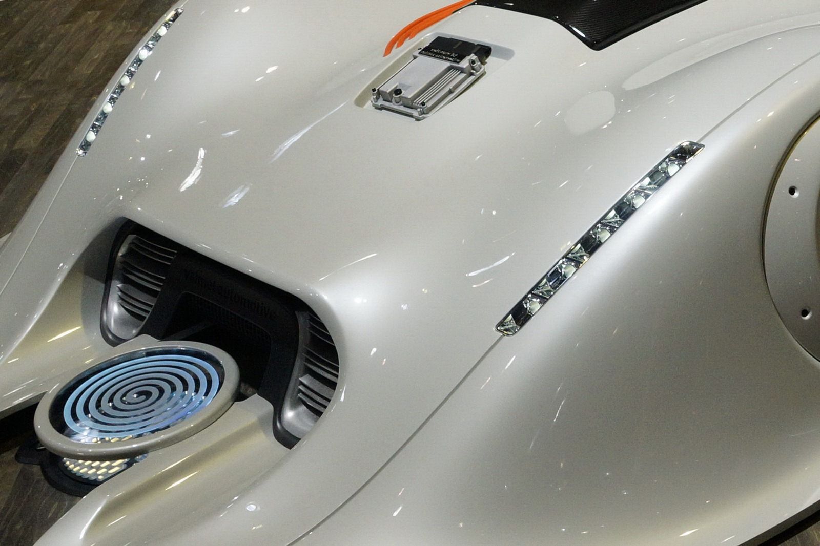 Valmet Automotive Dawn