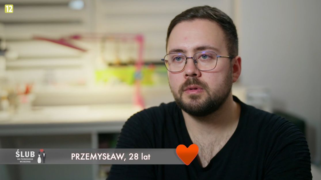 U Justyny i Przemka powiało chłodem. Nie chciała go nawet oprowadzić po mieście. Wkroczyła psycholożka