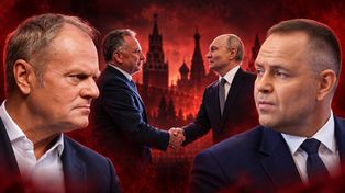 Wysłannik Trumpa słodził Putinowi. Co o sprawie mówią w rządzie i w Pałacu?
