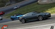 Forza Motorsport 3: pierwsze recenzje!