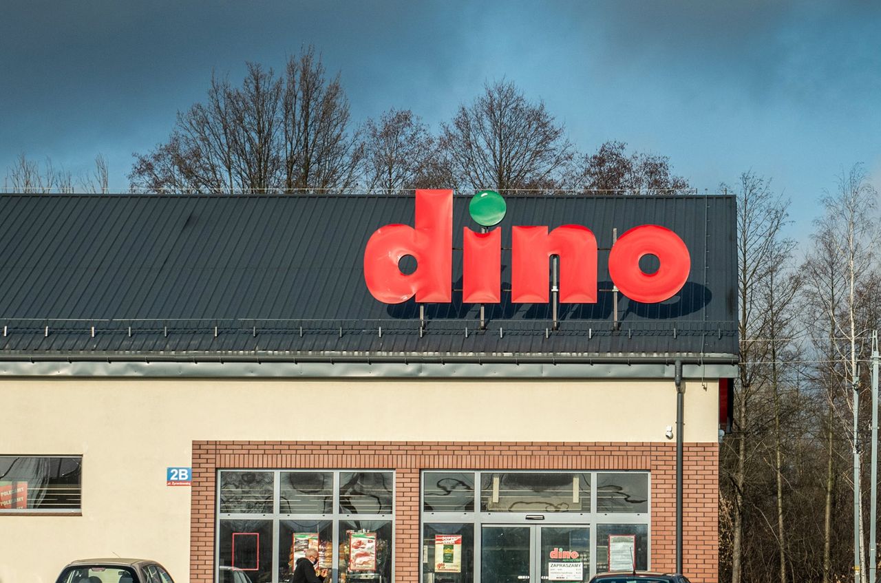 Zaczęło się w Dino. Kupisz dwie sztuki, zapłacisz mniej