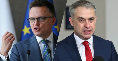 Wicepremier: "Będziemy rządzić bez prezydenta"