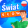 Świat Słów ikona