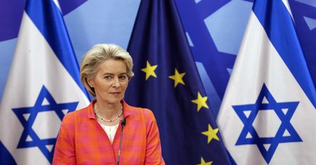 UE kupi gaz z nowego kierunku. Jest porozumienie