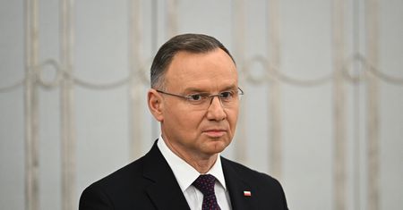 "Funkcja go przerasta". Gorzkie słowa pod adresem prezydenta
