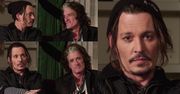 Johnny Depp zaprasza fanów na pierwszy koncert w Polsce!