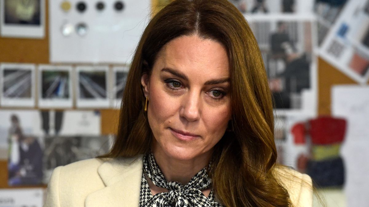 Księżna Kate wydała ważne oświadczenie