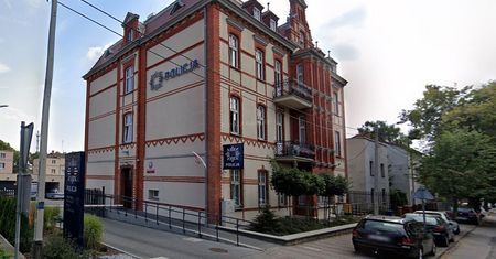 Okradli fundusz policyjny. Pieniądze znikały przez sześć lat