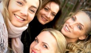 "Przyjaciółki": jedna z gwiazd zarażona koronawirusem