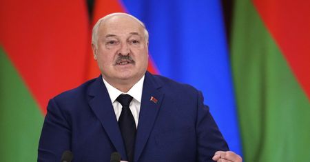 Była w białoruskim więzieniu. "Założyli dzieciom pętlę na szyję"