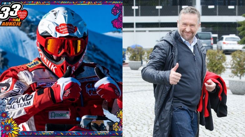 Najdroższe aukcje oferowane przez gwiazdy na rzecz WOŚP