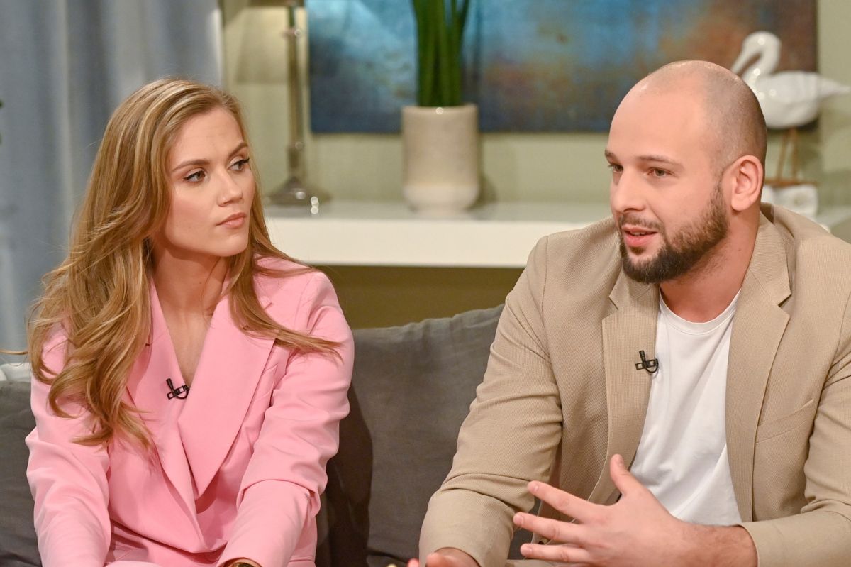 Małżeństwo Kaczorowskiej i Peli to już przeszłość. Sąd wydał wyrok