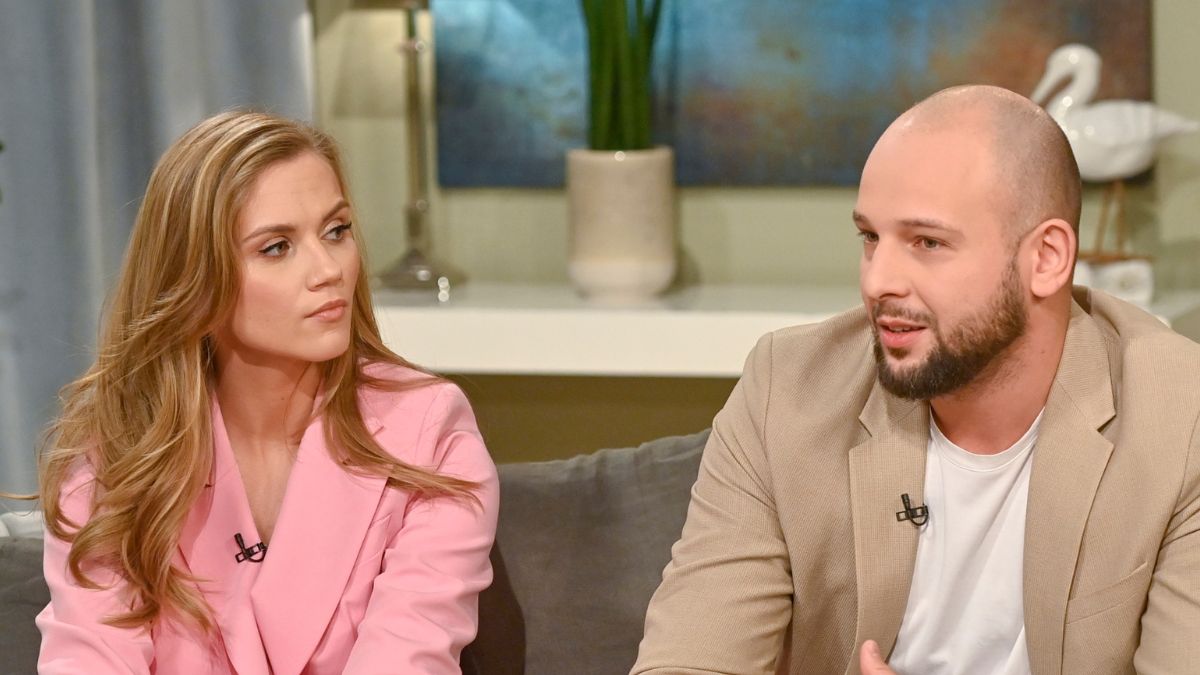 Agnieszka Kaczorowska i Maciej Pela oficjalnie się rozstali.