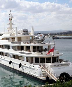 Majątki oligarchów. Specjalna komisja będzie przejmować środki objęte sankcjami