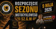 Szczecinek: "Jedna pasja. Jedna droga" 9 maja start sezonu motocyklowego