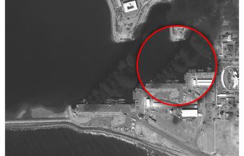 Operacja Epic Fury. "Zatopiliśmy 9 irańskich okrętów marynarki"