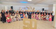 Rychwał: Złote Gody. Pół wieku razem świętowało 18 par