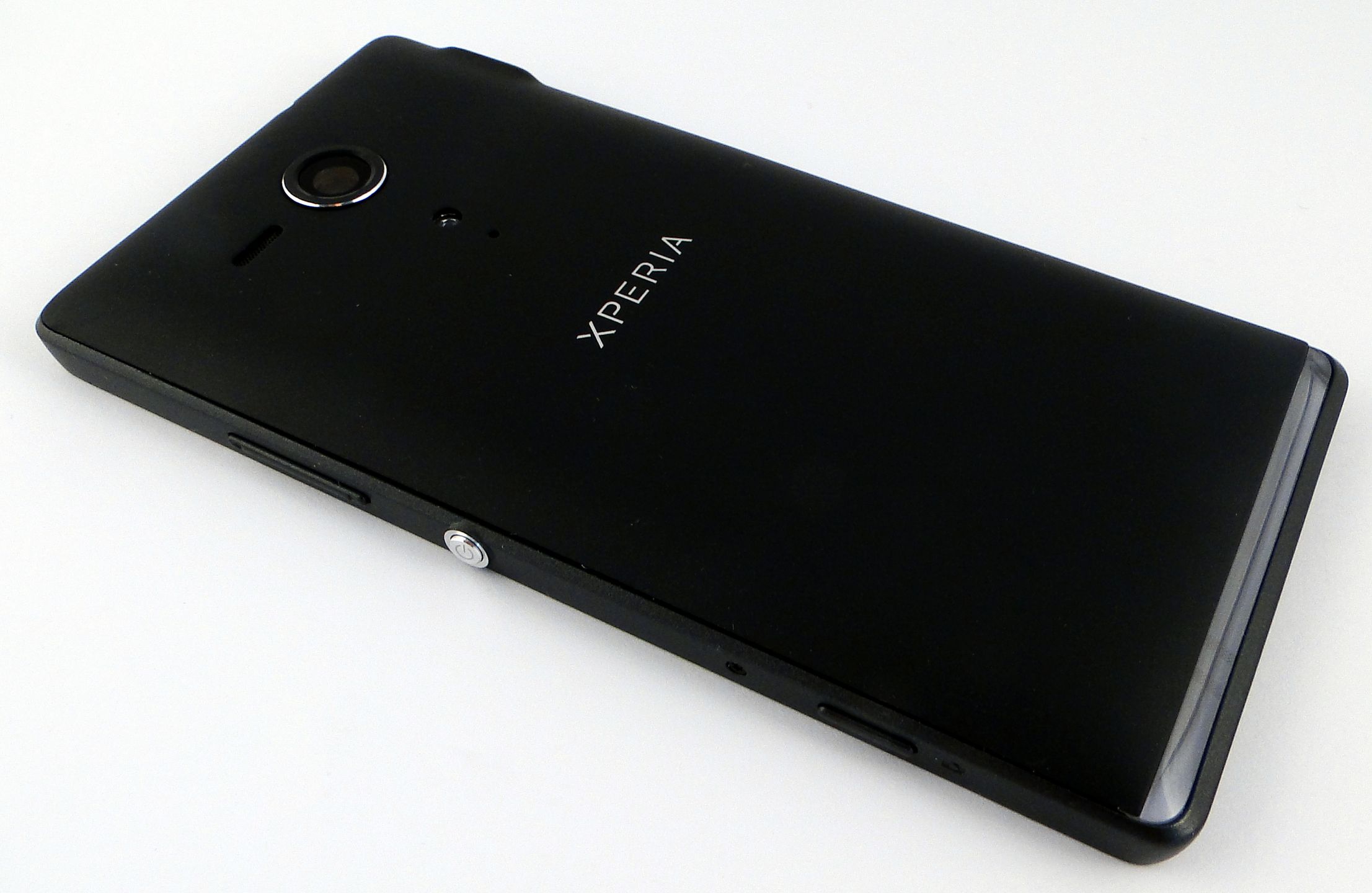 Sony Xperia SP - dobry smartfon LTE z kiepskim ekranem [test] 2