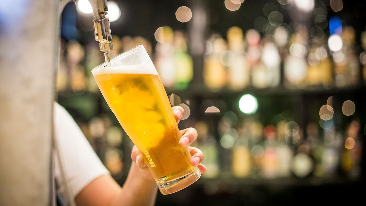 Alkohol i cukier to zgubne dla serca połączenie