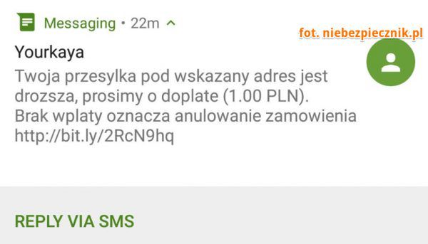 Powtórka z rozrywki. Źródło: Niebezpiecznik