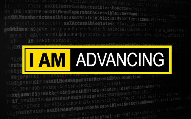 I AM Advancing - nowa platforma Nikona do aktualizacji lustrzanek pełnoklatkowych? 1