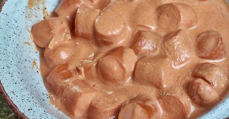Powoduje przewlekły stan zapalny w organizmie. Krótka droga do raka, udaru