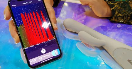 30 tysięcy orgazmów, czyli sextech na CES 2020