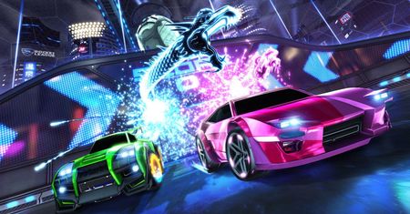 "Rocket League" i prewencyjne bombardowanie recenzjami. Precedens branży trollingu