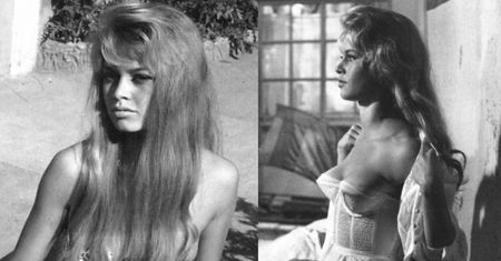 RETRO: Dziś mija 60 lat od premiery "I Bóg stworzył kobietę" (ZDJĘCIA)