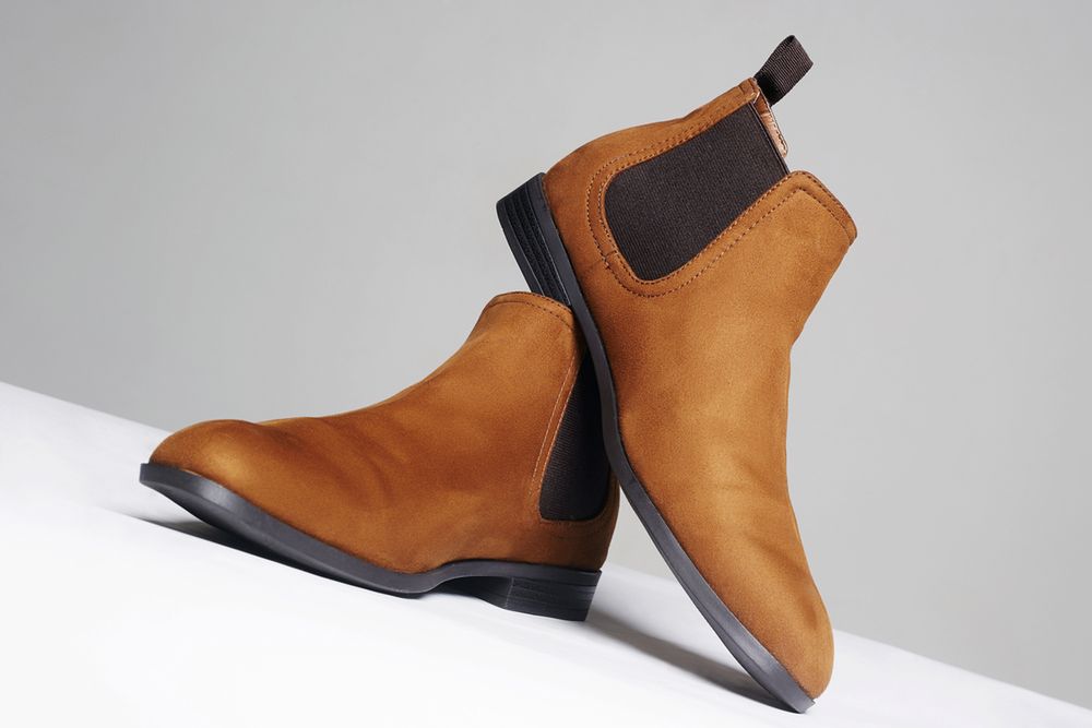 Sztyblety damskie: przewodnik po trendach na tegoroczną jesień i zimę