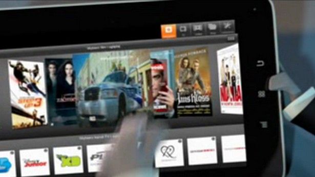 Tablet na dokładkę z Neostradą i FunPackiem 1