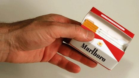 Ostateczny sposób na palaczy? 1
