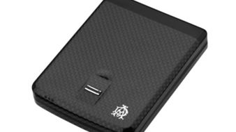 Dunill Biometric Wallet - maksymalne zabezpieczenie pieniędzy 1
