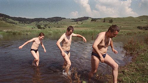 Genetyczny portret współczesnego człowieka. Dokąd zmierzamy i jak szybko 1