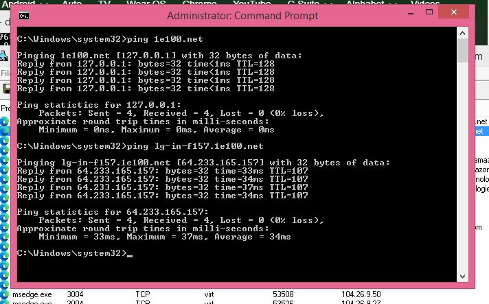 To, że korzeń się nie rozwiązuje, nie znaczy że subdomeny też nie!